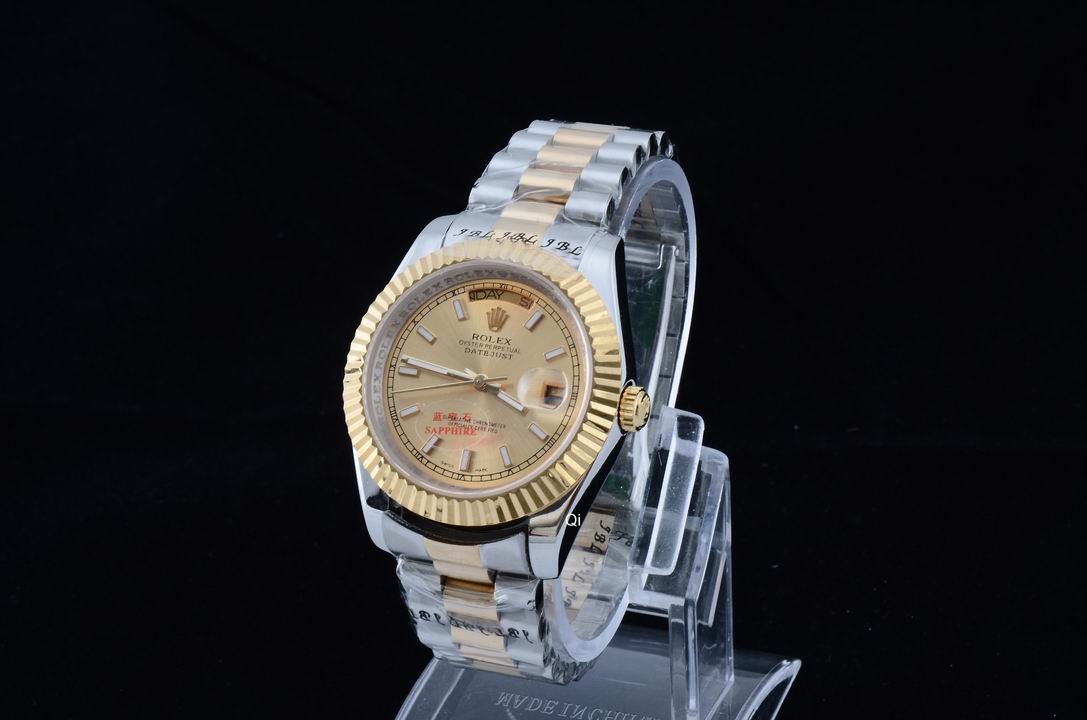 Rolex watch man-025